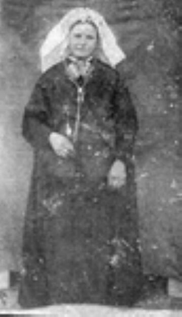 Pasfoto